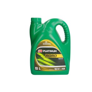 ORLEN agro novo 15w40 4L