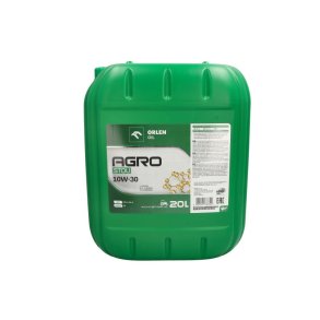 ORLEN agro stou 10w30 20L