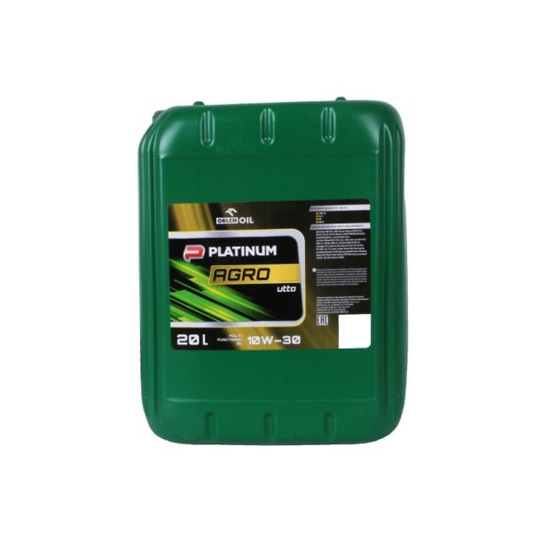 ORLEN agro utto 10w30 20L