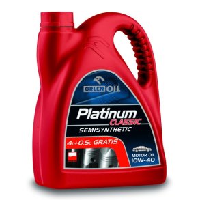 ORLEN cl. sem sl 10w40 4,4L