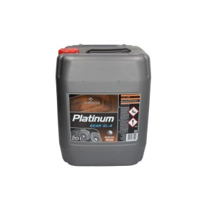 ORLEN gear gl-4 80w 20L