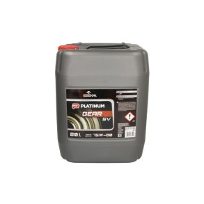 ORLEN gear sv 75w80 20L