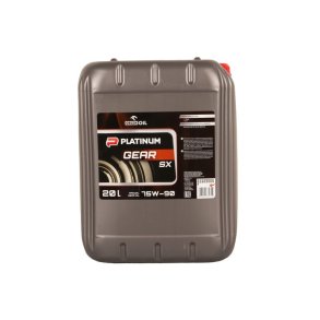 ORLEN gear sx 75w90 20L