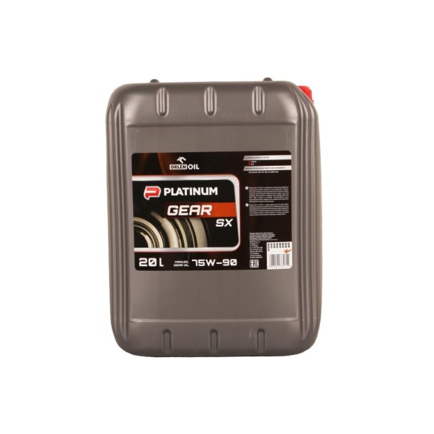 ORLEN gear sx 75w90 20L