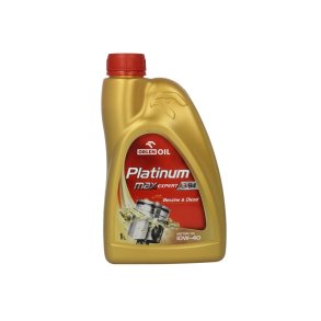 ORLEN maxexp. a3/b4 10w40 1L