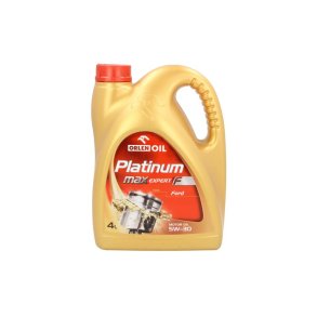 ORLEN maxexp. f 5w30 4L