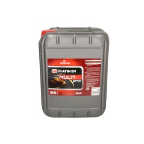 ORLEN multi ptf 10w 20L
