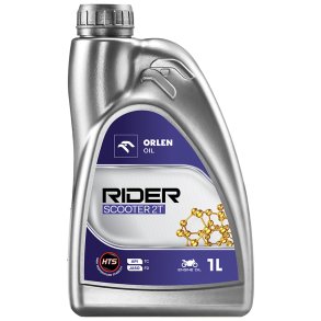 ORLEN platinum rider scoot 2t 1