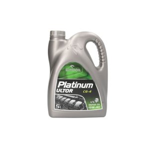 ORLEN ult. cg-4 15w40 4L
