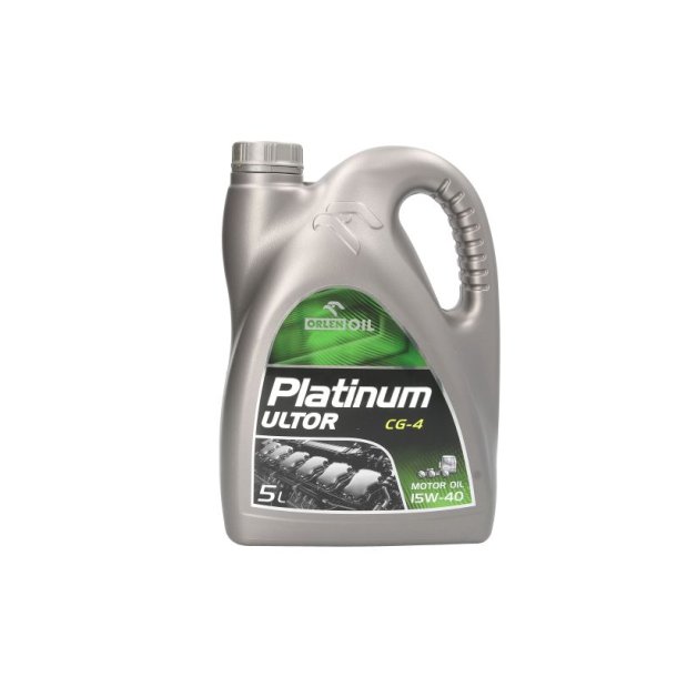 ORLEN ult. cg-4 15w40 4L