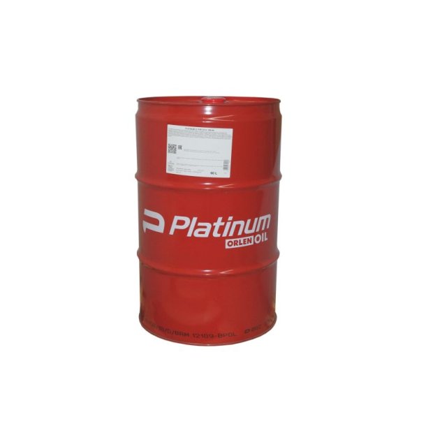 ORLEN ult. cg-4 15w40 60L