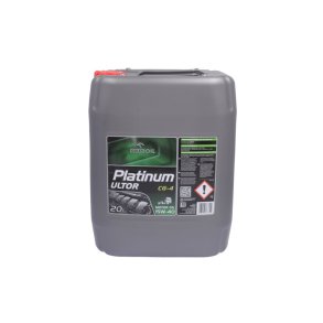 ORLEN ult. cg-4 15w40 20L