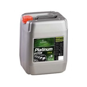 ORLEN ult. ch-4 15w40 20L