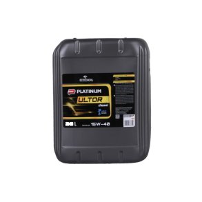 ORLEN ult. diesel 15w40 20L