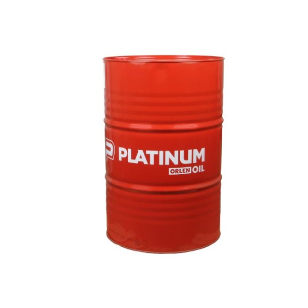 ORLEN ult. diesel 20w50 204L