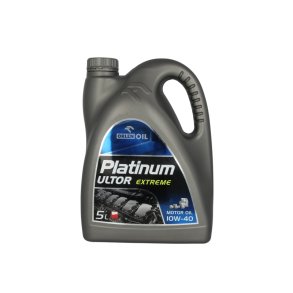 ORLEN ult. extreme 10w40 4L