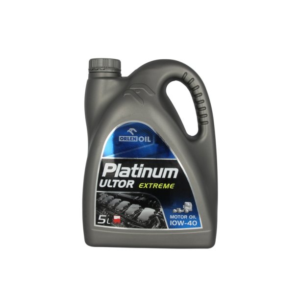ORLEN ult. extreme 10w40 4L