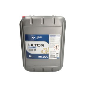 ORLEN ult. master 10w40 20L