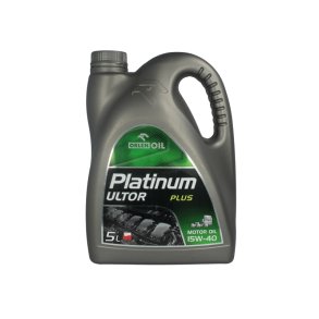 ORLEN ult. plus 15w40 4L