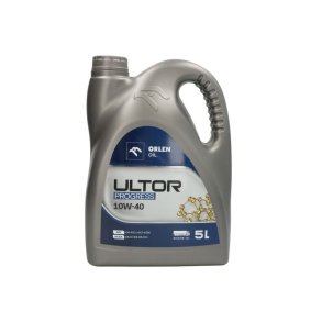 ORLEN ult. progr. 10w40 4L