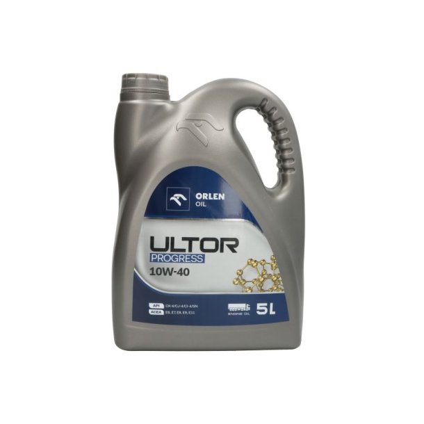 ORLEN ult. progr. 10w40 4L