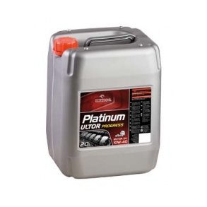 ORLEN ult. progr. 10w40 20L