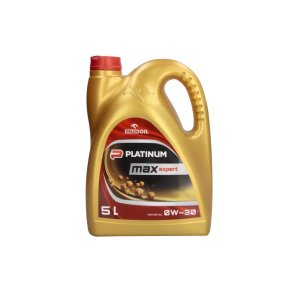 ORLEN maxexp. a5/b5 0w30 4L