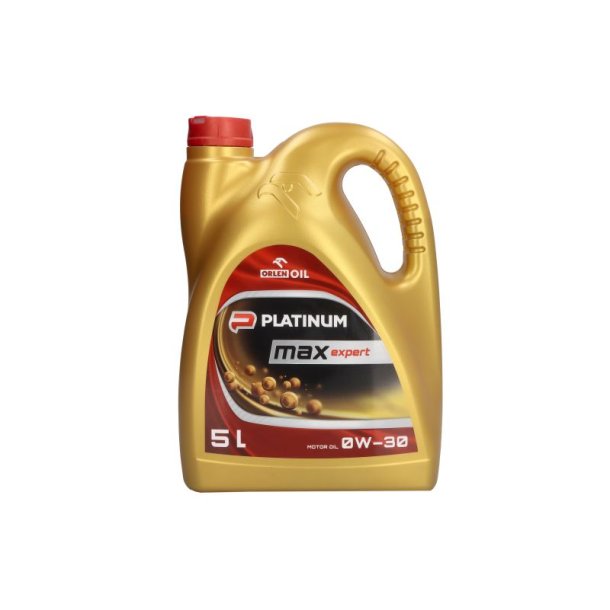 ORLEN maxexp. a5/b5 0w30 4L