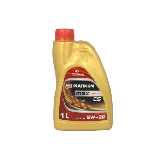 ORLEN maxexp. c5 5w20 1L