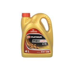 ORLEN maxexp. c5 5w20 4L