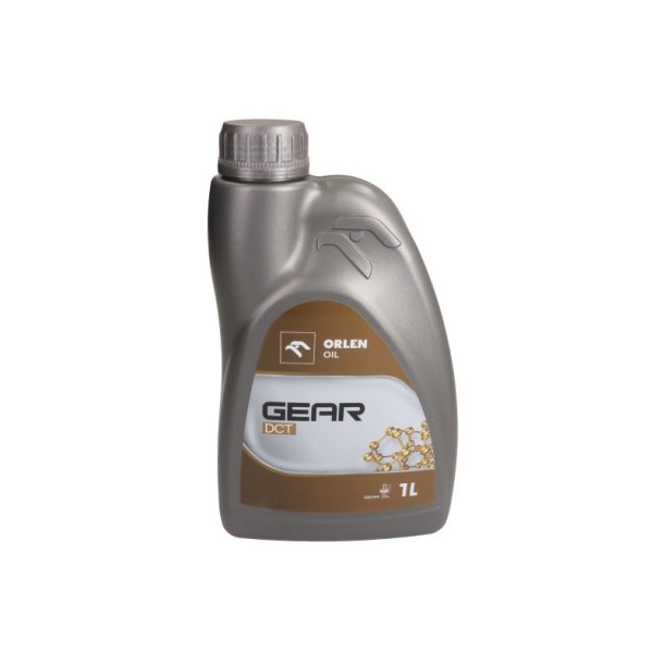 ORLEN gear dct/dsg 1L