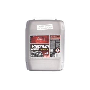 ORLEN ult. perfect 5w30 20L