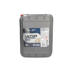 ORLEN ult. fuel econ. 5w30 20L