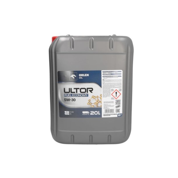 ORLEN ult. fuel econ. 5w30 20L