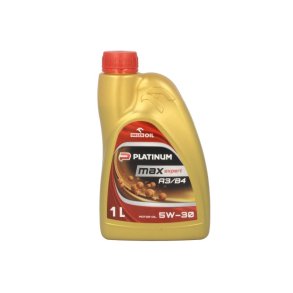 ORLEN maxexp. a3/b4 5w30 1L