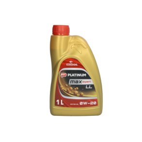 ORLEN maxexp. c5 ll 0w20 1L