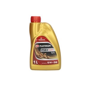 ORLEN maxexp. v+ 5w30 1L