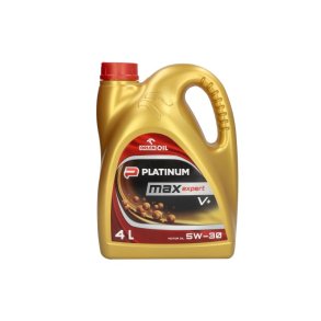 ORLEN maxexp. v+ 5w30 4L