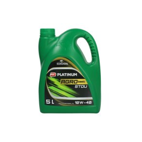 ORLEN basic stou 10w40 4L