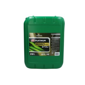 ORLEN basic stou 10w40 20L