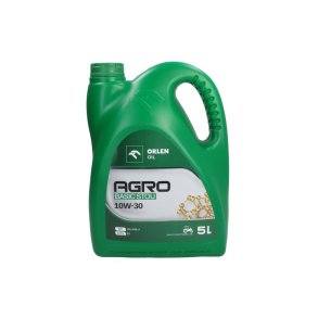 ORLEN basic stou 10w30 4L