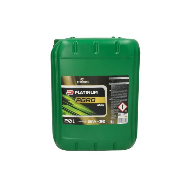 ORLEN basic stou 10w30 20L
