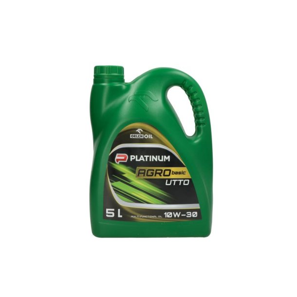 ORLEN basic utto 10w30 4L