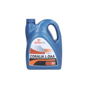 ORLEN coralia l-daa 100 4L