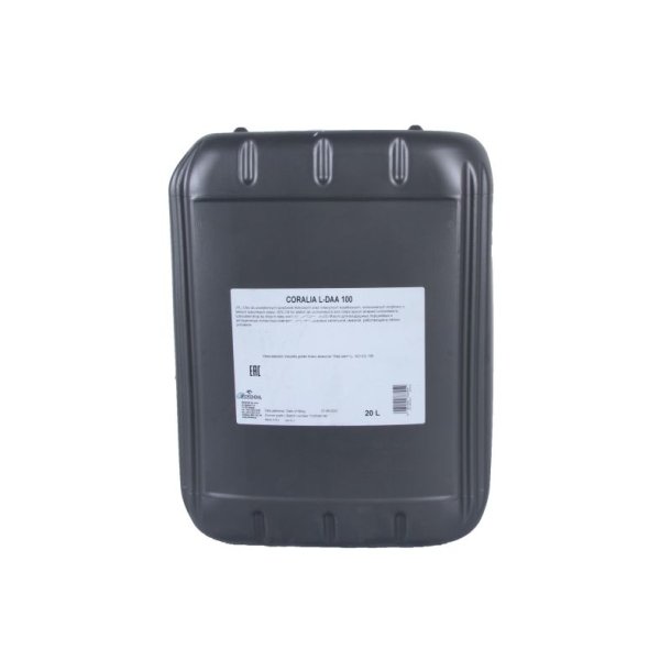 ORLEN coralia l-daa 100 20L
