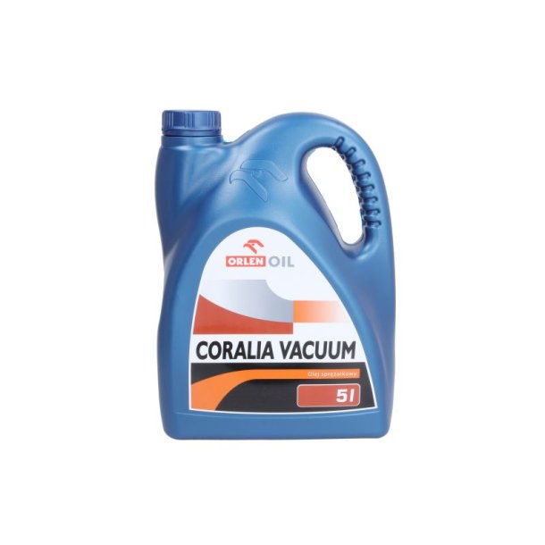 ORLEN coralia vacuum 100 4L