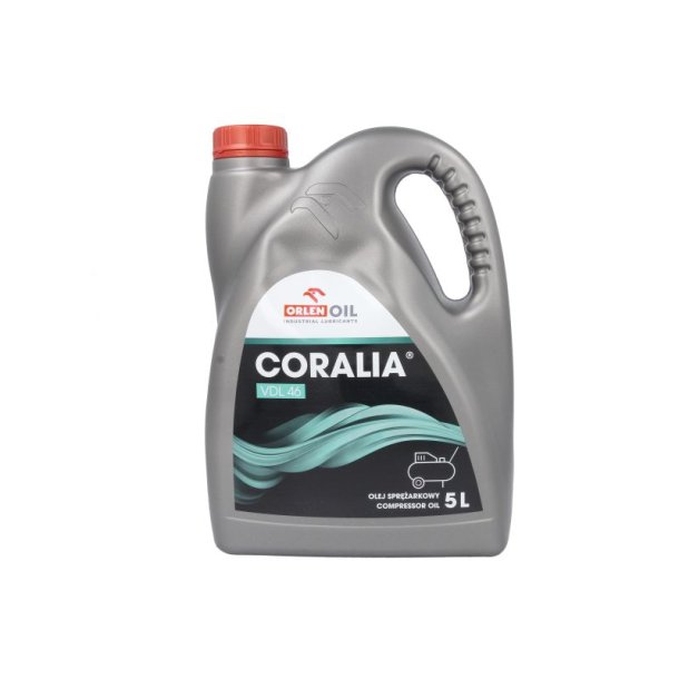 ORLEN coralia vdl 46 4L