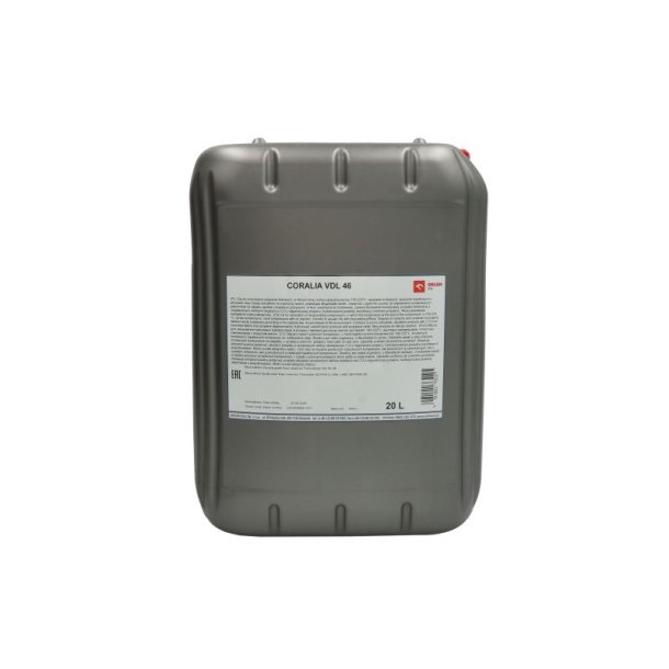 ORLEN coralia vdl 46 20L