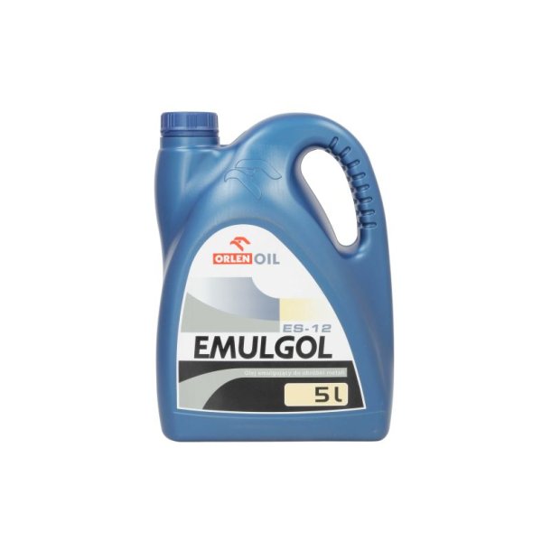 ORLEN emulgol es-12 orlen 4L