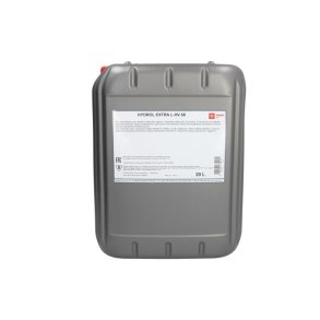 ORLEN hydraulikolie extra l-hv 68 20L